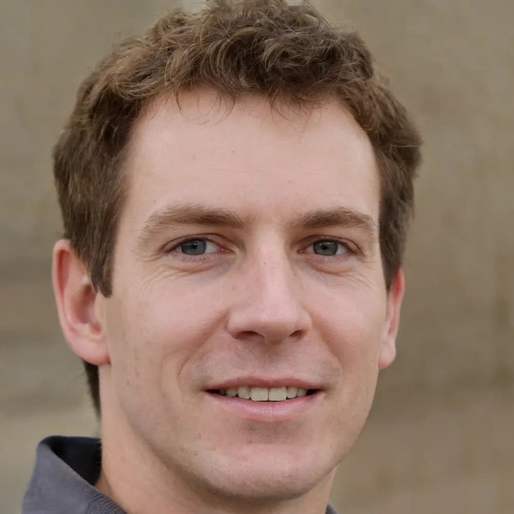 Autor Kacper Szewczyk